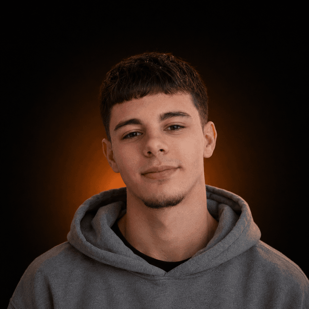 Pablo — Fundador de WAYLOX